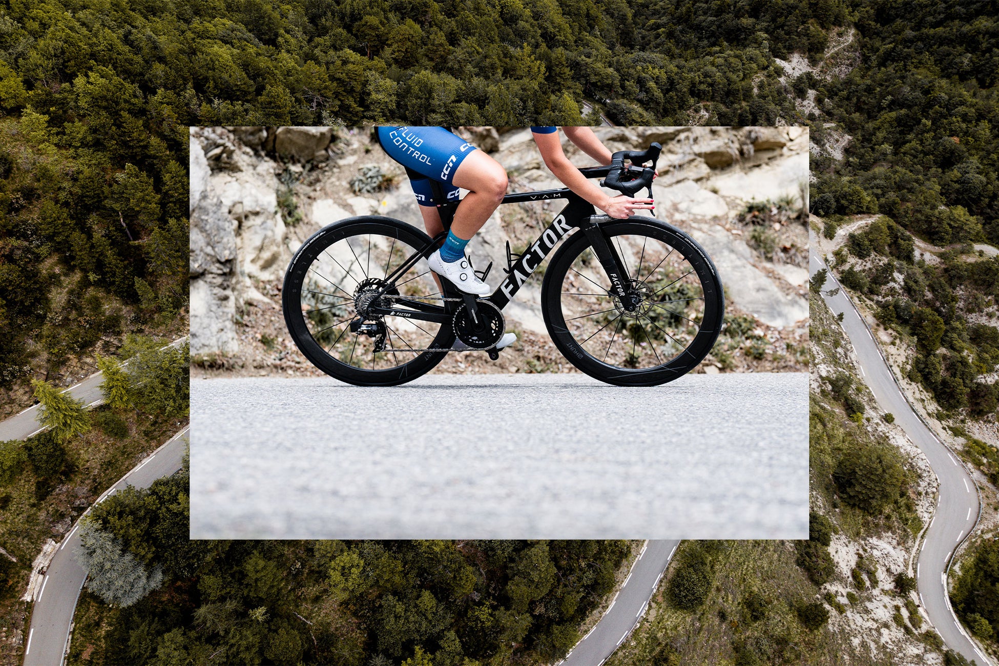 Elite Performance, Hand-Built Precision