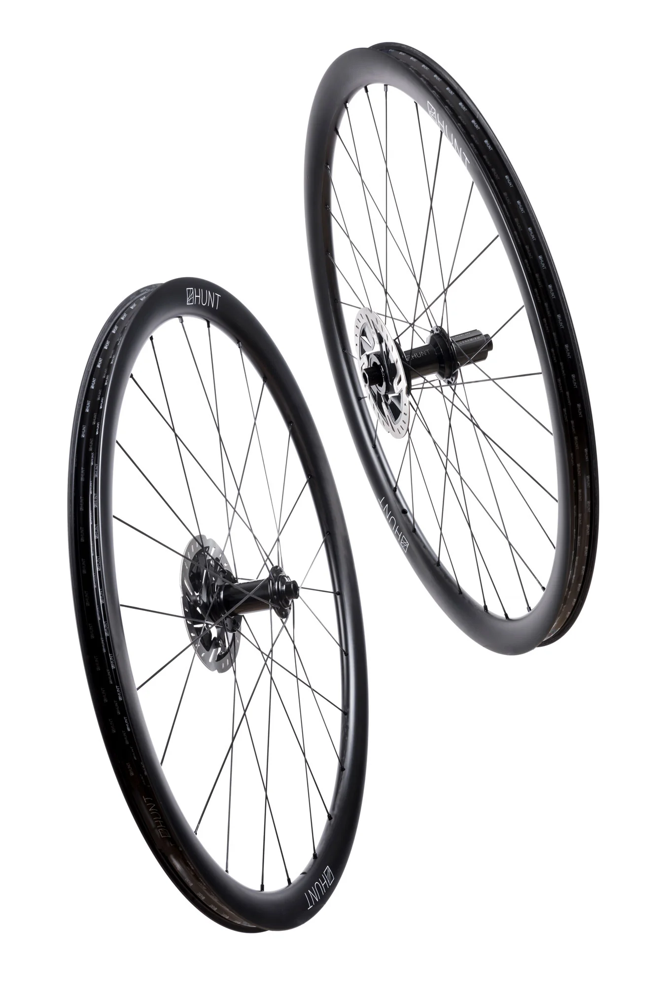 RE:NEW Wheels | HUNT Wheels