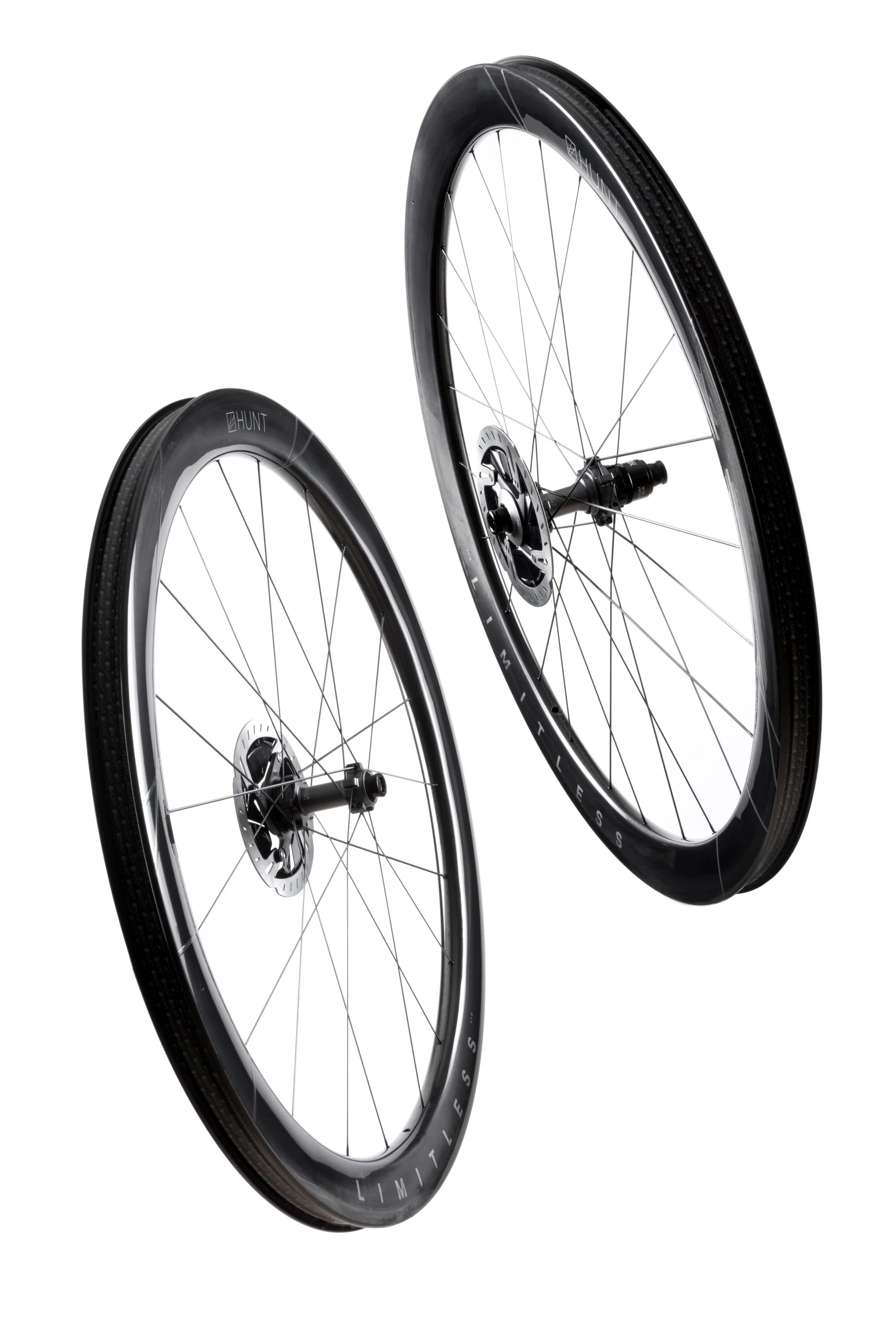 New Wheels