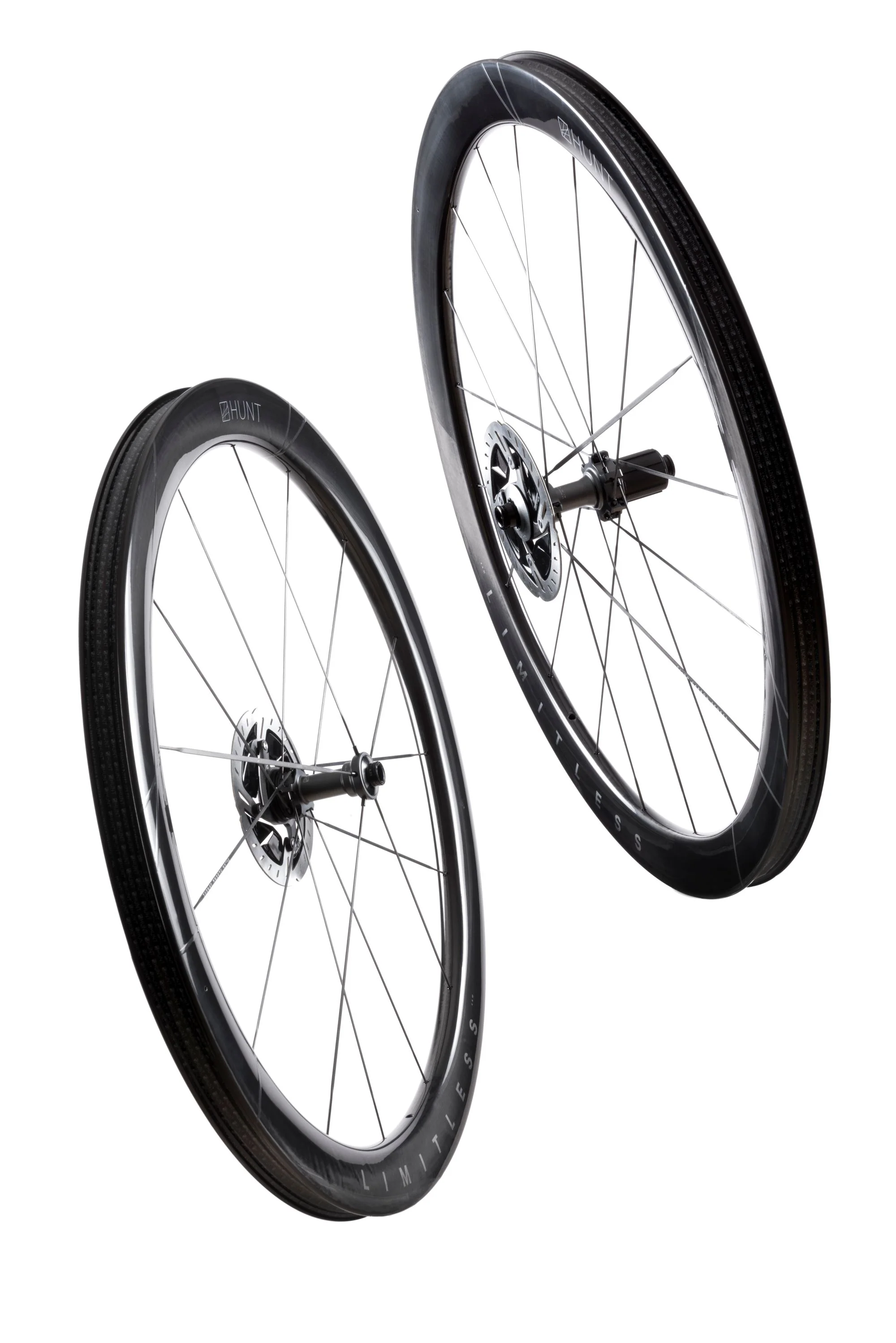 HUNT | All Wheels